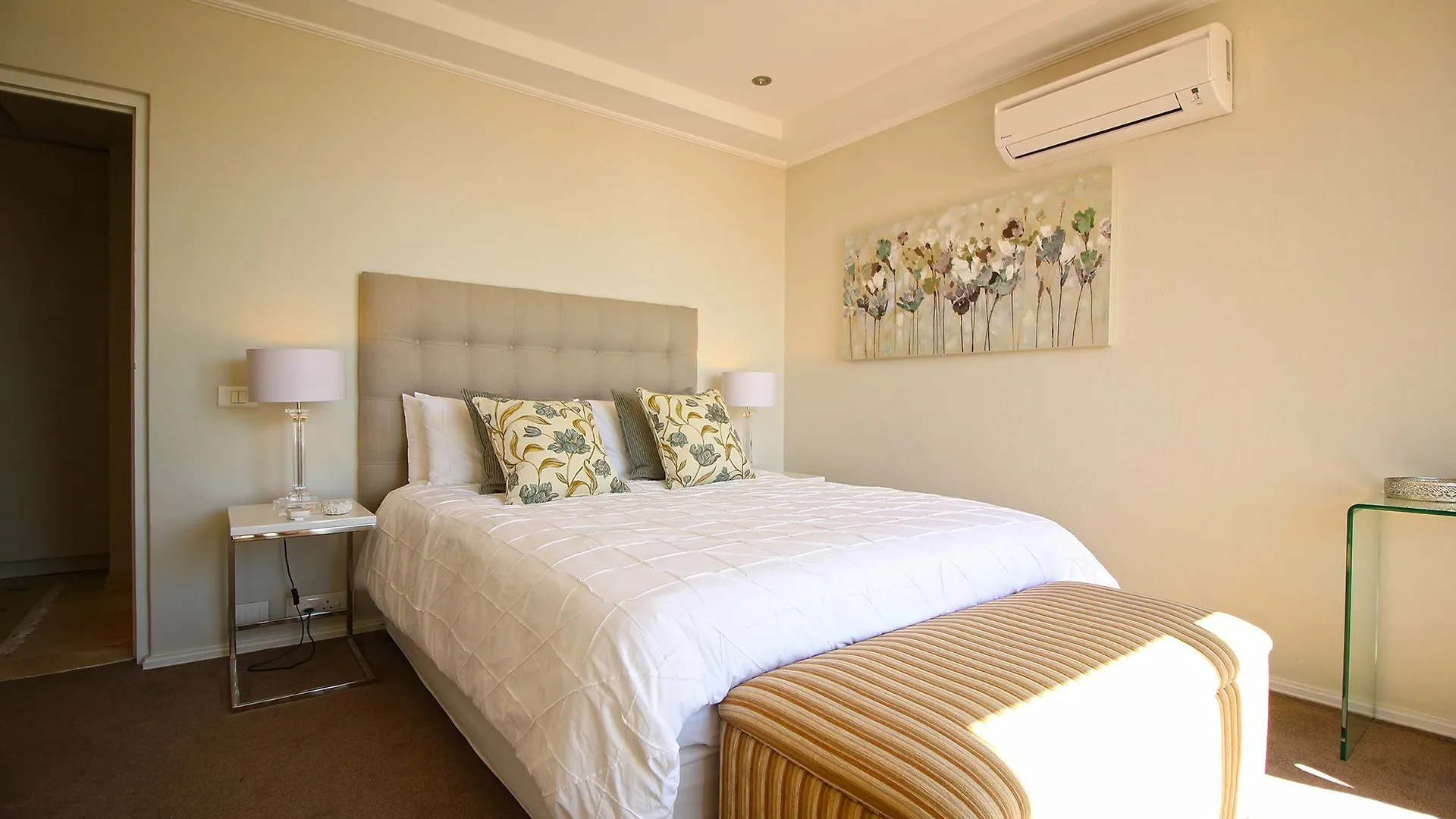 Ferienwohnung Medburn Road 16A Kapstadt Südafrika